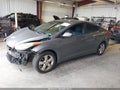 2012 Hyundai Elantra — photo 2 of 17 | VIN 5NPDH4AEXCH097503