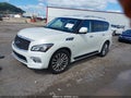 2017 Infiniti QX80 — photo 2 of 17 | VIN JN8AZ2NE0H9155427