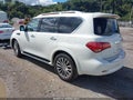 2017 Infiniti QX80 — photo 3 of 17 | VIN JN8AZ2NE0H9155427
