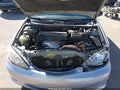 2005 Toyota Camry — photo 10 of 17 | VIN 4T1BE32K05U093625