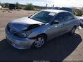 2005 Toyota Camry — photo 2 of 17 | VIN 4T1BE32K05U093625