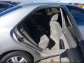2005 Toyota Camry — photo 8 of 17 | VIN 4T1BE32K05U093625