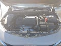 2022 Chevrolet Malibu — photo 10 of 16 | VIN 1G1ZD5ST9NF178275