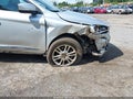 2014 Volvo XC60 — photo 12 of 12 | VIN YV4940DZ0E2509230