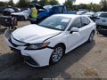 2021 Toyota Camry — photo 2 of 16 | VIN 4T1C11AK7MU408392