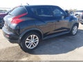 2011 Nissan Juke — photo 4 of 11 | VIN JN8AF5MR7BT008935