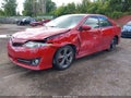 2014 Toyota Camry — photo 2 of 16 | VIN 4T1BF1FK4EU858380