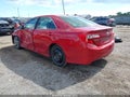 2014 Toyota Camry — photo 3 of 16 | VIN 4T1BF1FK4EU858380