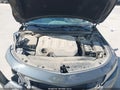 2019 Chevrolet Impala — photo 10 of 21 | VIN 2G11Z5S35K9155143