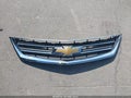2019 Chevrolet Impala — photo 12 of 21 | VIN 2G11Z5S35K9155143