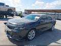 2019 Chevrolet Impala — photo 2 of 21 | VIN 2G11Z5S35K9155143