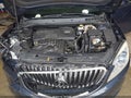 2015 Buick Verano — photo 10 of 16 | VIN 1G4PP5SK4F4208935