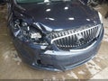 2015 Buick Verano — photo 6 of 16 | VIN 1G4PP5SK4F4208935