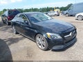 2017 Mercedes-Benz C-Class — photo 1 of 15 | VIN 55SWF4JB2HU206562