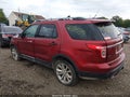 2014 Ford Explorer — photo 14 of 17 | VIN 1FM5K8D87EGB06308