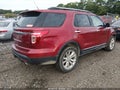 2014 Ford Explorer — photo 4 of 17 | VIN 1FM5K8D87EGB06308