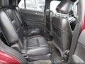 2014 Ford Explorer — photo 8 of 17 | VIN 1FM5K8D87EGB06308