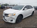 2014 Toyota Venza — photo 2 of 17 | VIN 4T3BK3BB6EU098909
