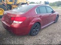 2014 Subaru Legacy — photo 4 of 10 | VIN 4S3BMBL68E3021502