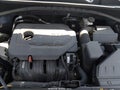 2017 Kia Sportage — photo 10 of 16 | VIN KNDPMCAC9H7253978