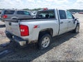 2012 Chevrolet Silverado 1500 — photo 4 of 16 | VIN 3GCPKSE73CG183159