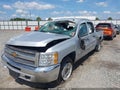 2012 Chevrolet Silverado 1500 — photo 6 of 16 | VIN 3GCPKSE73CG183159