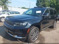 2021 Jeep Grand Cherokee L — photo 6 of 17 | VIN 1C4RJKEG4M8107016