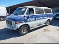 1991 GMC Rally Wagon — photo 2 of 16 | VIN 1GKEG25K8M7510122