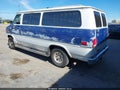 1991 GMC Rally Wagon — photo 3 of 16 | VIN 1GKEG25K8M7510122