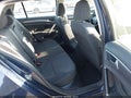 2019 Volkswagen Golf — photo 8 of 16 | VIN 3VWG57AU1KM029711
