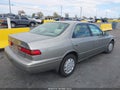 1998 Toyota Camry — photo 4 of 13 | VIN JT2BG22K1W0259516