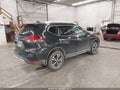 2019 Nissan Rogue — photo 4 of 16 | VIN 5N1AT2MV3KC749854