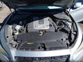 2014 Infiniti Q50 — photo 10 of 17 | VIN JN1BV7AP1EM677981