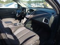 2015 Chevrolet Equinox — photo 5 of 13 | VIN 1GNALBEK3FZ136426
