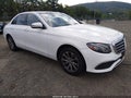 2017 Mercedes-Benz E-Class — photo 1 of 13 | VIN WDDZF4KB0HA148608
