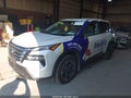 2024 Nissan Rogue — photo 2 of 16 | VIN JN8BT3BB7RW426279