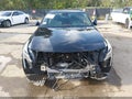 2016 Cadillac CT6 — photo 13 of 19 | VIN 1G6KF5RS3GU151459