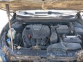 2012 Hyundai Sonata — photo 10 of 16 | VIN 5NPEB4AC3CH400979