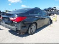 2012 Hyundai Sonata — photo 4 of 16 | VIN 5NPEB4AC3CH400979