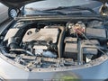 2016 Chevrolet Malibu — photo 10 of 16 | VIN 1G1ZE5ST6GF343733