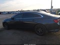2016 Chevrolet Malibu — photo 14 of 16 | VIN 1G1ZE5ST6GF343733