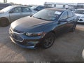 2016 Chevrolet Malibu — photo 2 of 16 | VIN 1G1ZE5ST6GF343733