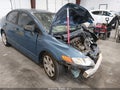 2006 Honda Civic — photo 6 of 16 | VIN 1HGFA16586L116958
