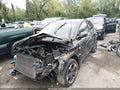 2018 Honda HR-V — photo 2 of 16 | VIN 3CZRU6H54JM712065