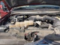 2003 Ford F-250 — photo 10 of 16 | VIN 1FTNX21SX3EC96732