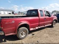 2003 Ford F-250 — photo 4 of 16 | VIN 1FTNX21SX3EC96732