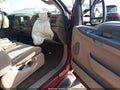 2003 Ford F-250 — photo 5 of 16 | VIN 1FTNX21SX3EC96732