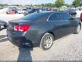2014 Chevrolet Malibu — photo 4 of 16 | VIN 1G11C5SL4EF221730