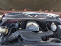 2004 Chevrolet Suburban 1500 — photo 10 of 13 | VIN 3GNFK16T44G202845