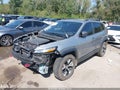 2016 Jeep Cherokee — photo 2 of 17 | VIN 1C4PJMBS3GW253841